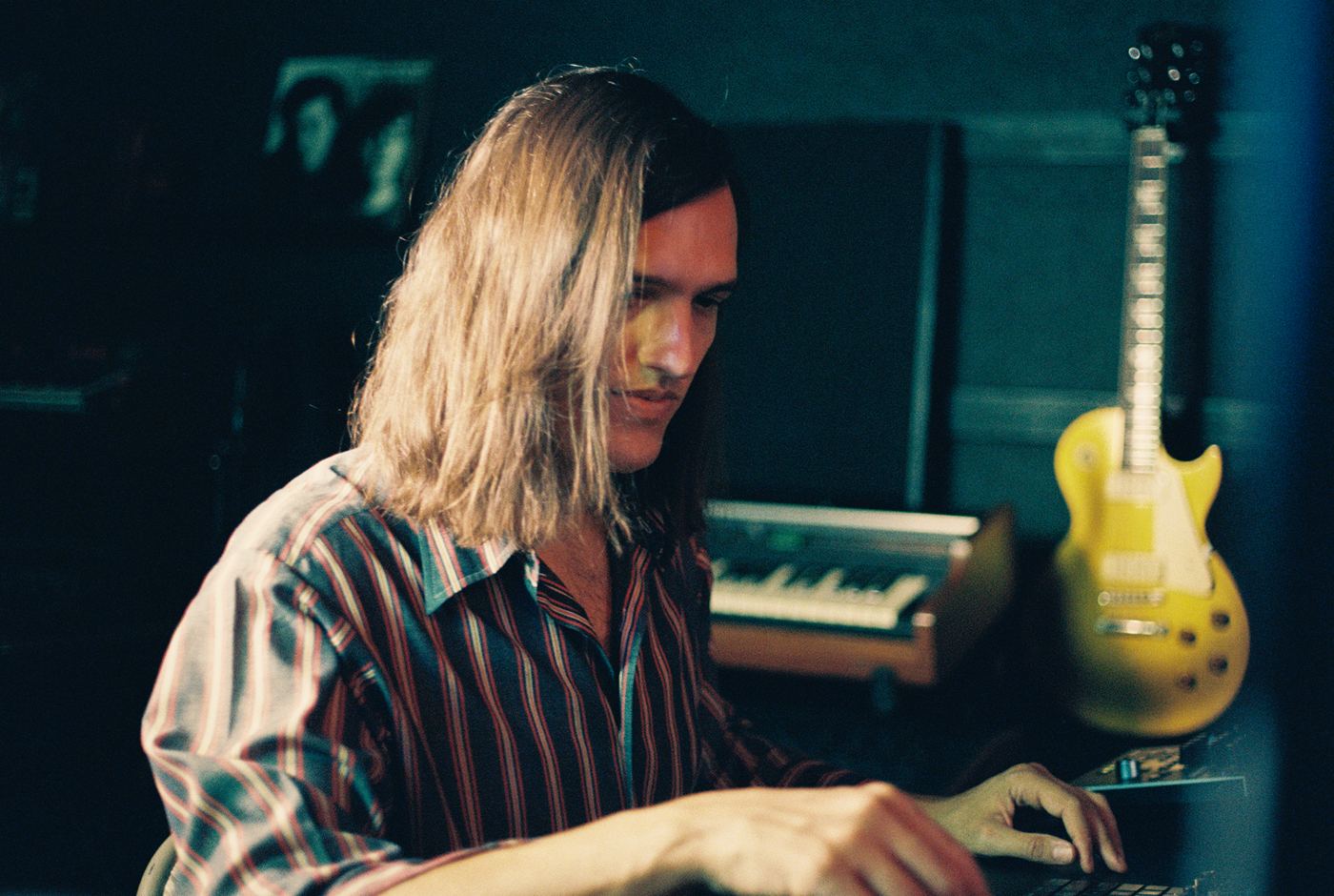 Studio